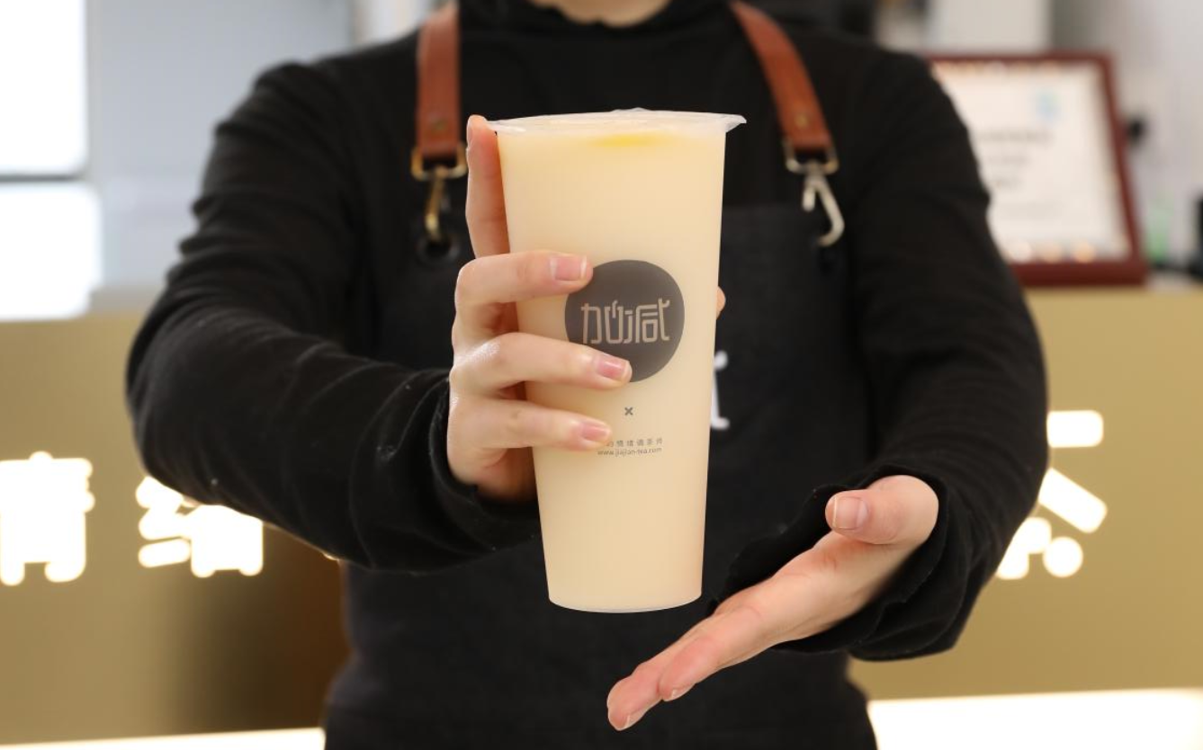 抖圈茶饮：一个茶饮品牌如何才能让加盟商有信心