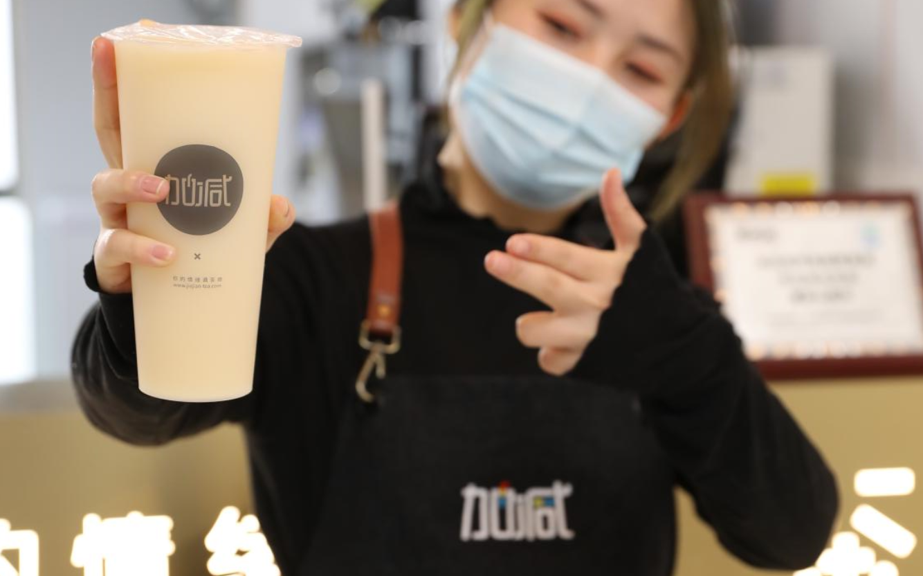 抖圈奶茶：茶饮行业急速扩张下会存在哪些隐患